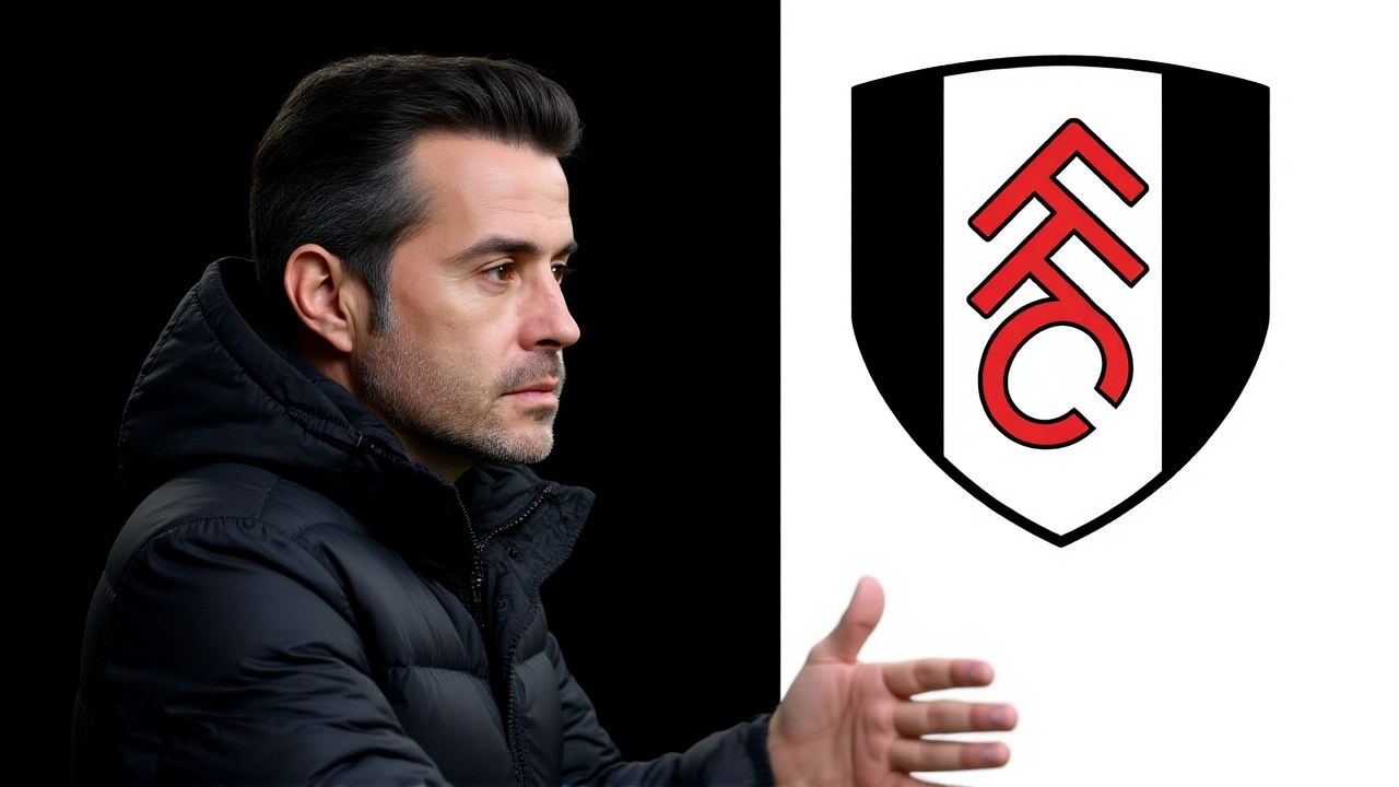 Silva Warns Fulham Must Stay Focused Ahead of Tough Burnley Clash at Turf Moor