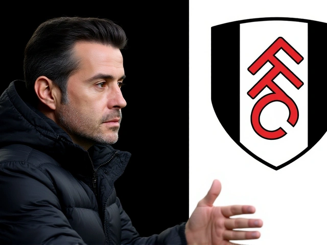 Silva Warns Fulham Must Stay Focused Ahead of Tough Burnley Clash at Turf Moor