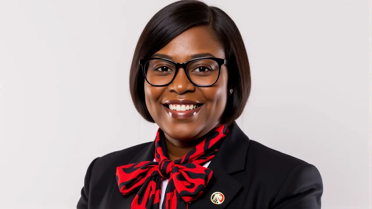 Lilian Nyawanda Takes Helm at KRA as Humphrey Wattanga Exits