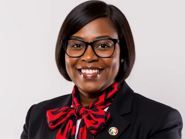 Lilian Nyawanda Takes Helm at KRA as Humphrey Wattanga Exits